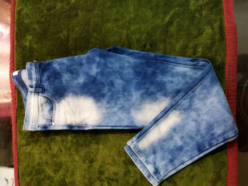 ladies Jeans
