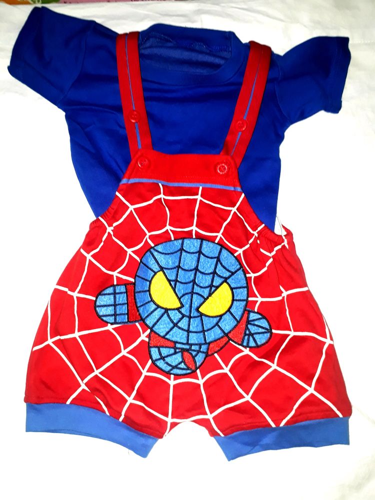 Clothing Set For 3 To 6 Month Kid