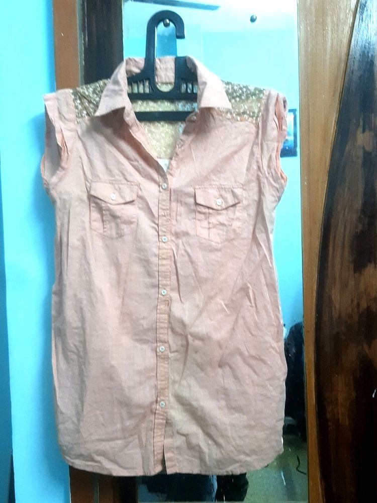 Womens Shirt Top.