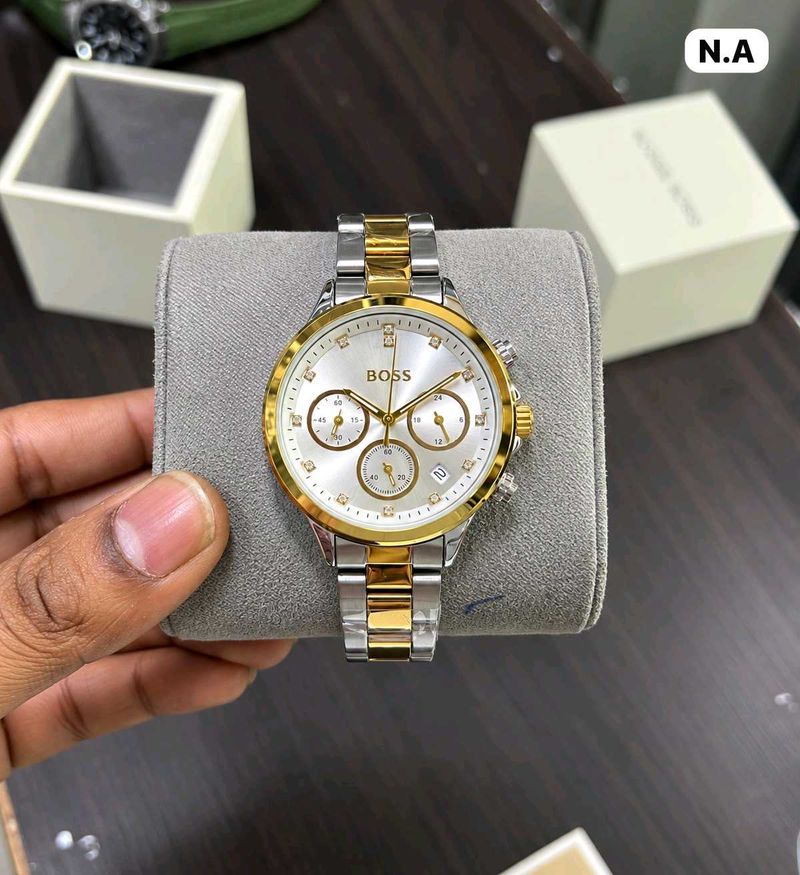 BOSS  - FOR HER