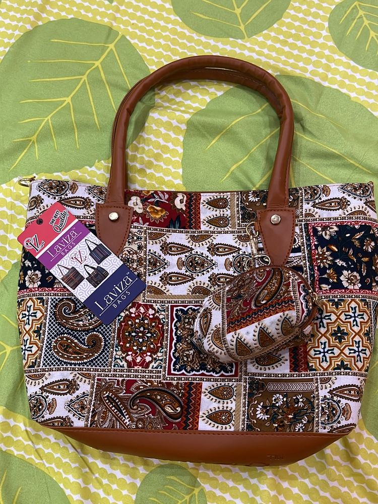 Brand New Handbag For Sale