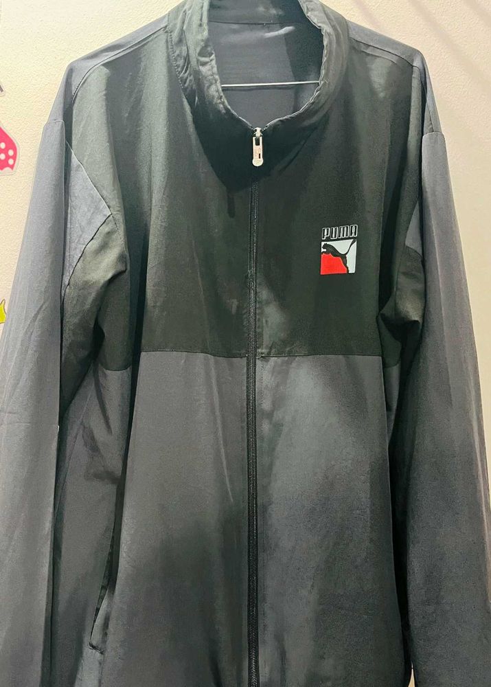 Puma Track Jacket