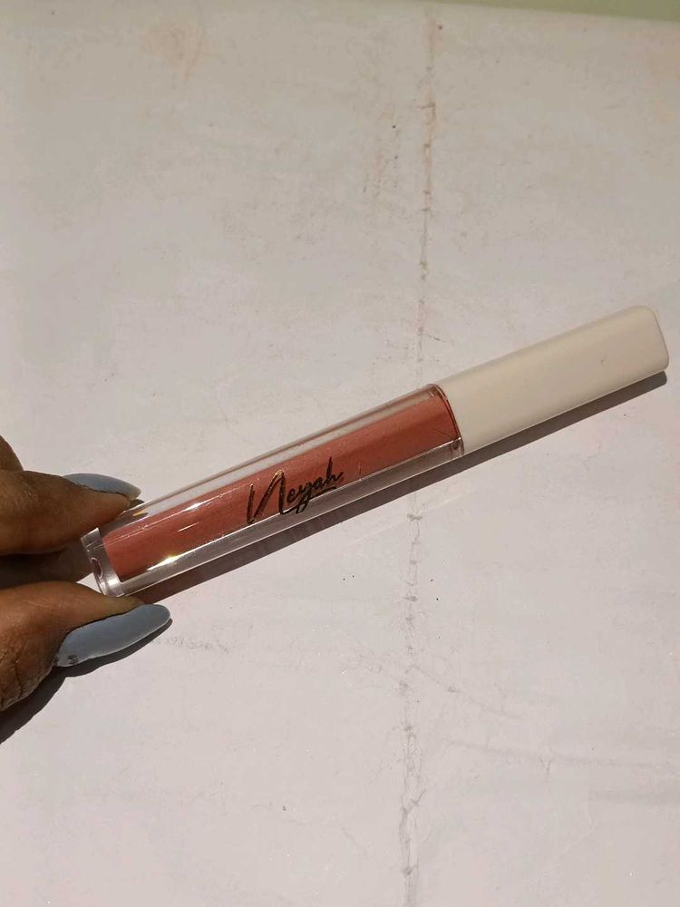 3 x Liquid Lipstick Set