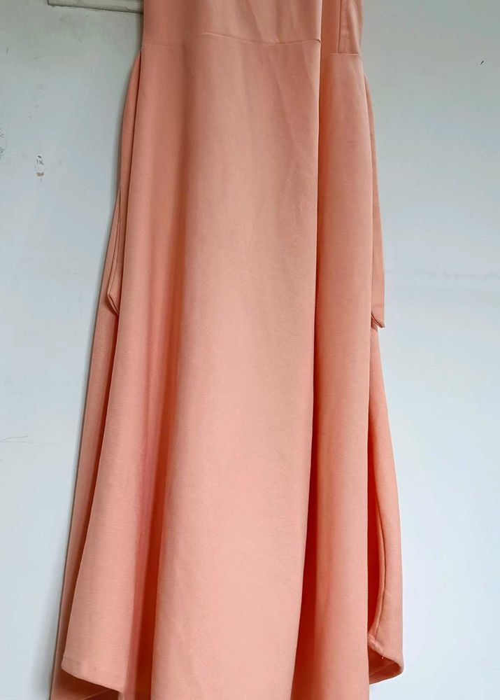 Amazing Peace Princess Gown!! 💗