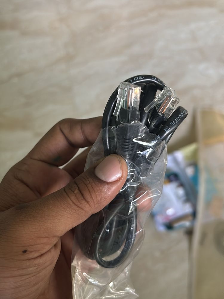 Raj 45 Cable