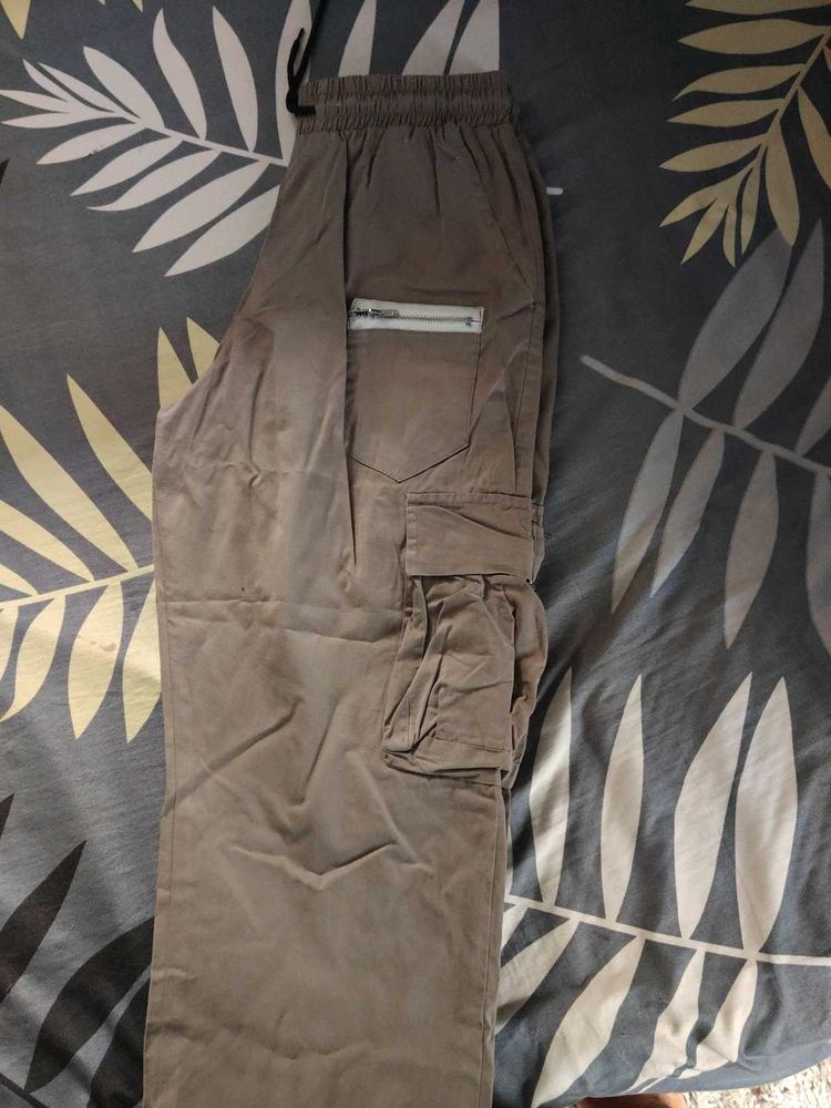 Stylish Cargo Pants
