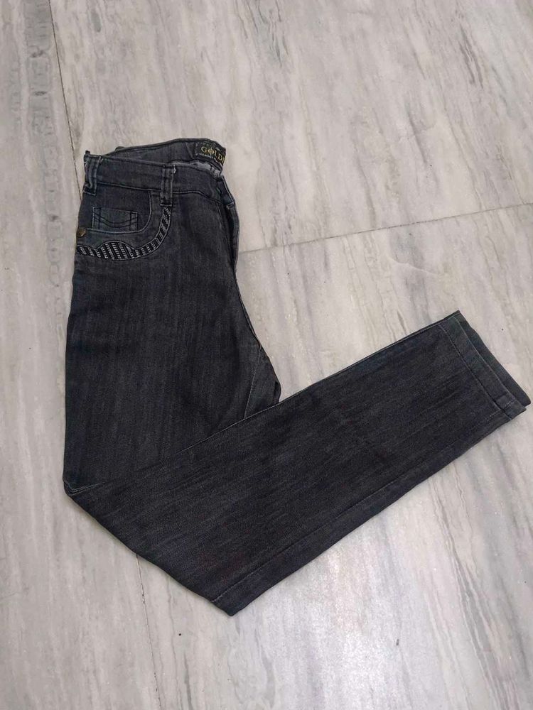 Girls Jeans