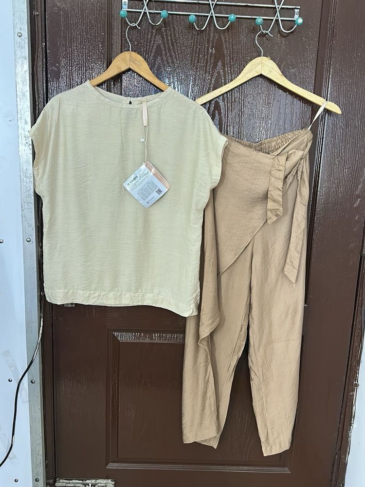 Stylish Co-ord Set for Women