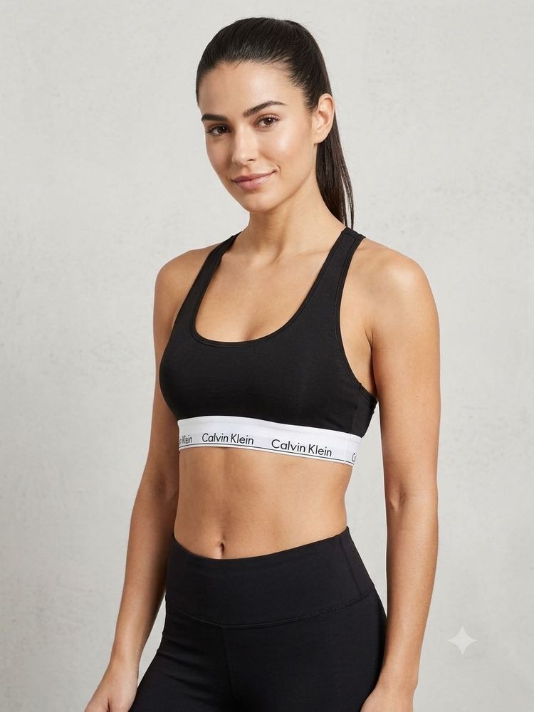 Calvin Klein Sports Bra