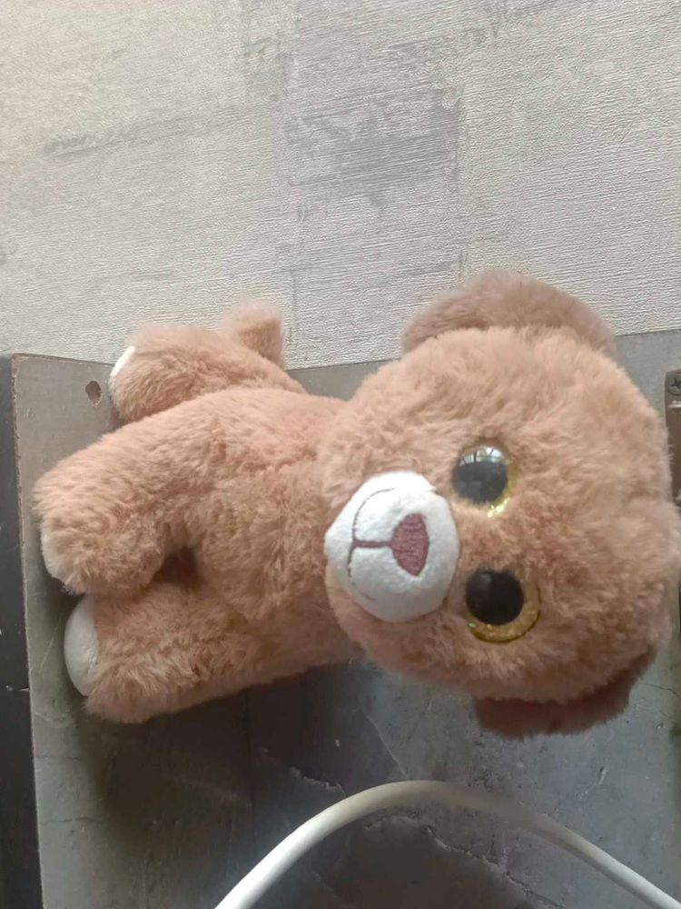 Cute Teddy Bear Plush Toy