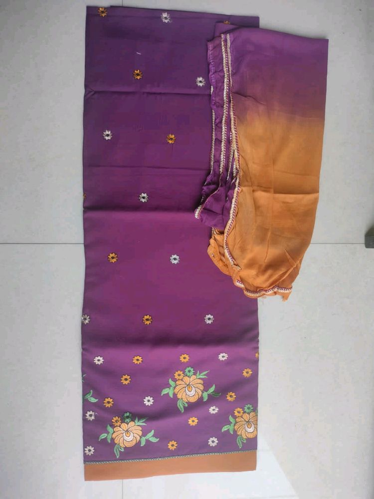 Dress Material