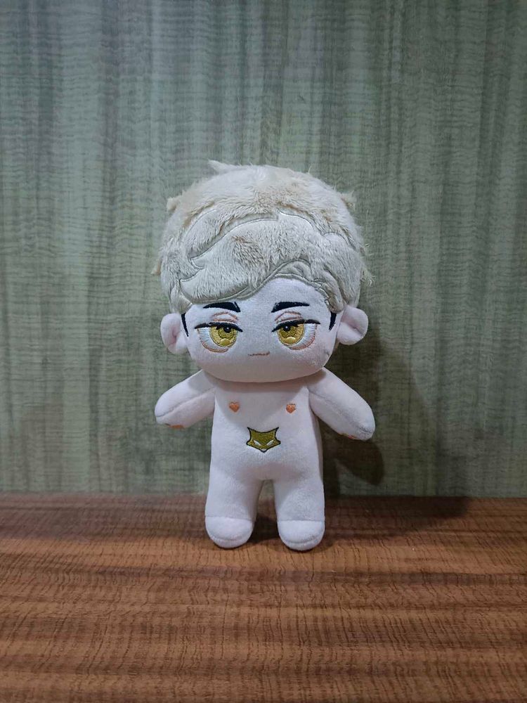 Animee plush toy