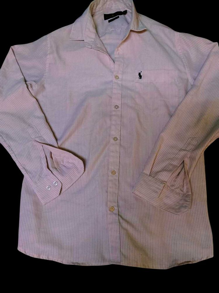 Polo Ralph Lauren Original lining Shirt Shir