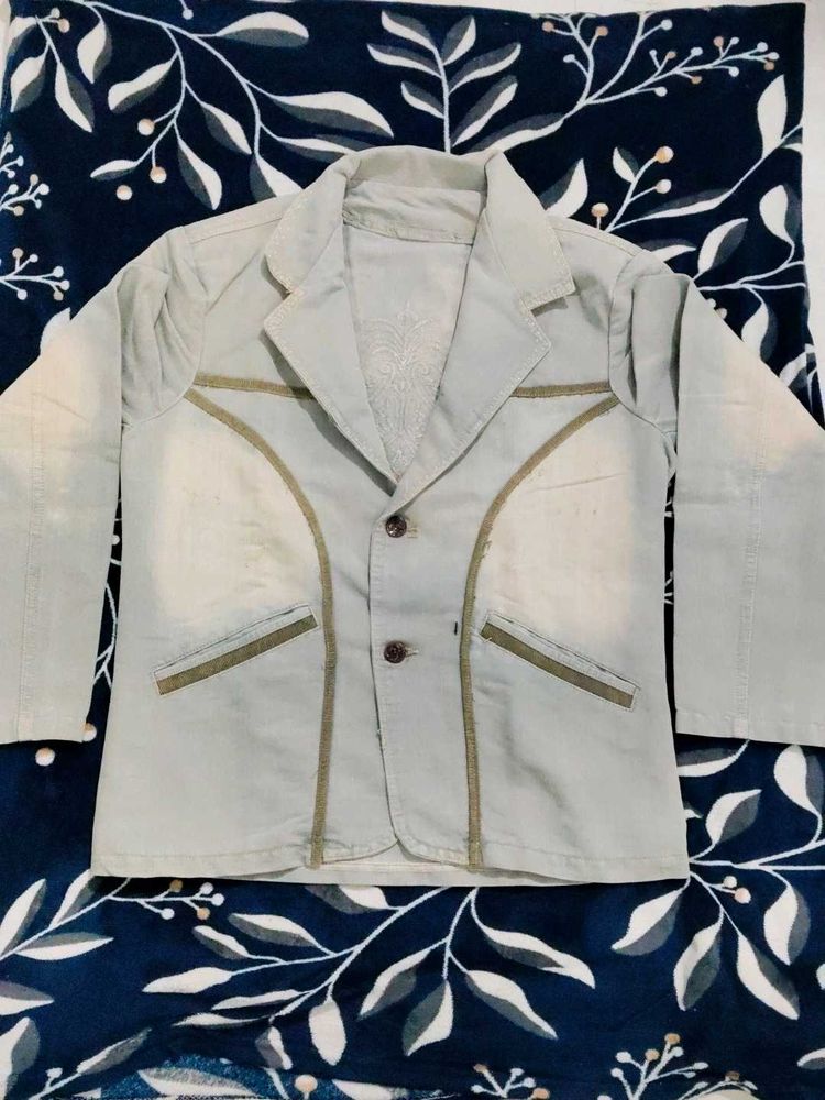 Stylish Men's Blazer