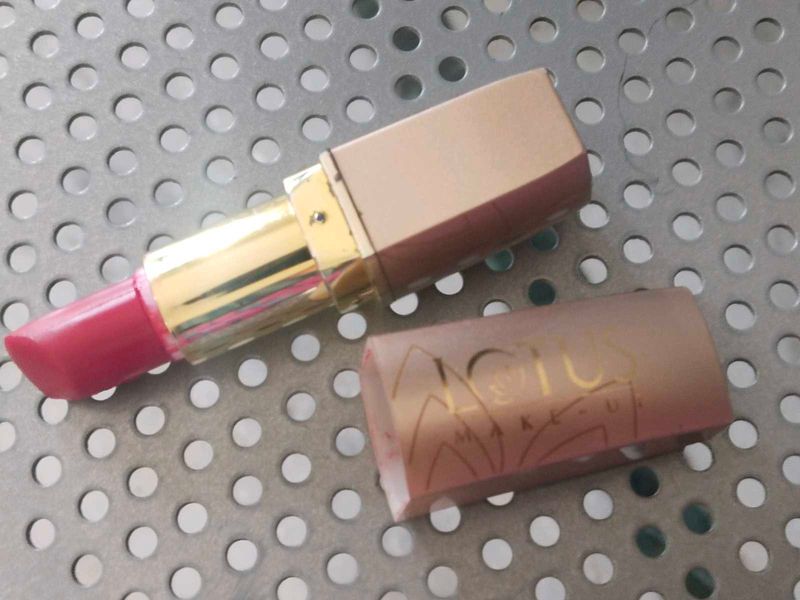 used makeup and skin care items