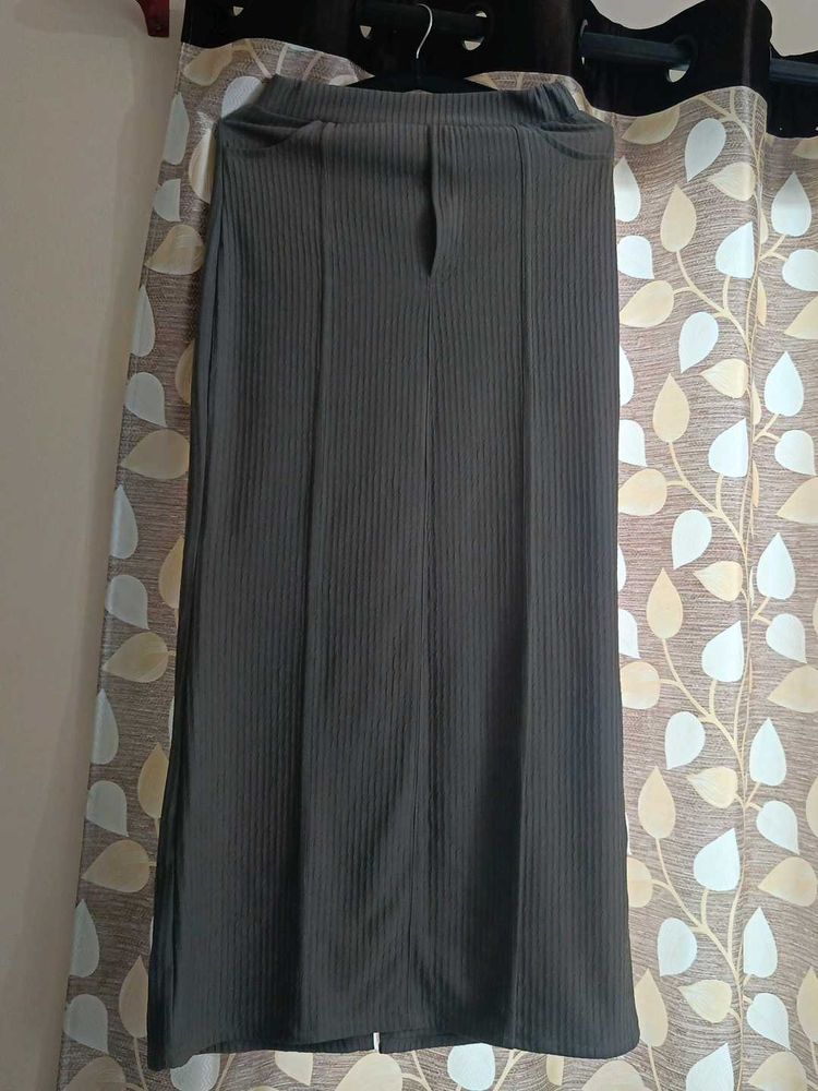 skirt