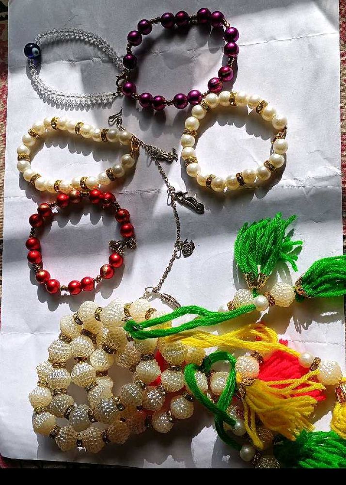 Assorted Bracelets combo
