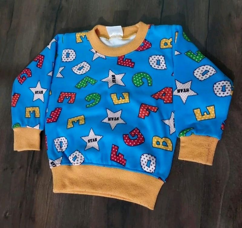 Kids Winter Wear