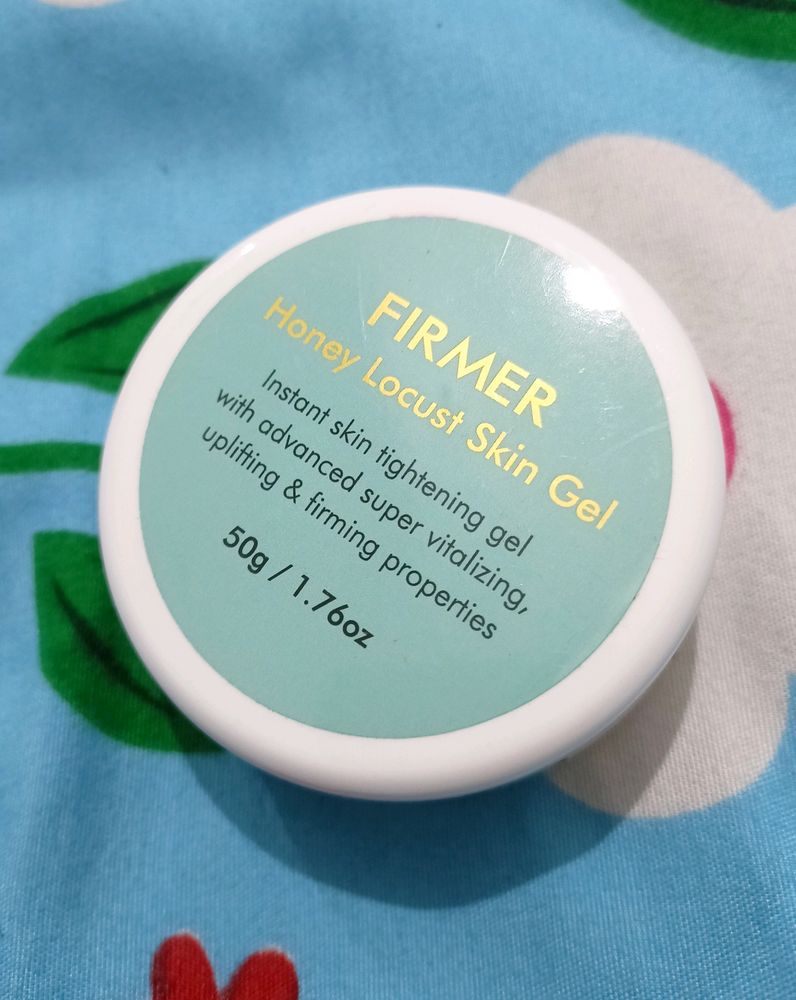Instant Skin Firming Cream Uplifting Gel