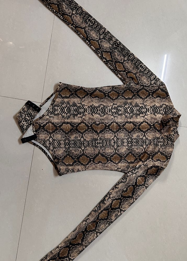 Body Suit