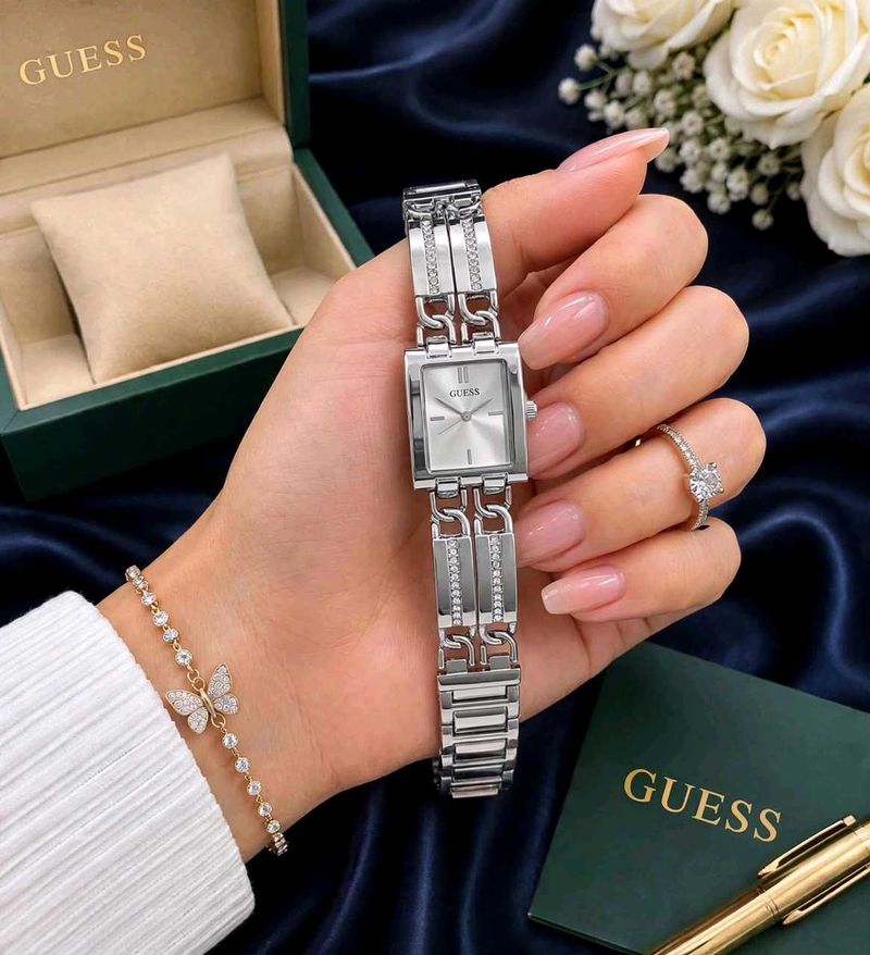 Guess Women Watch