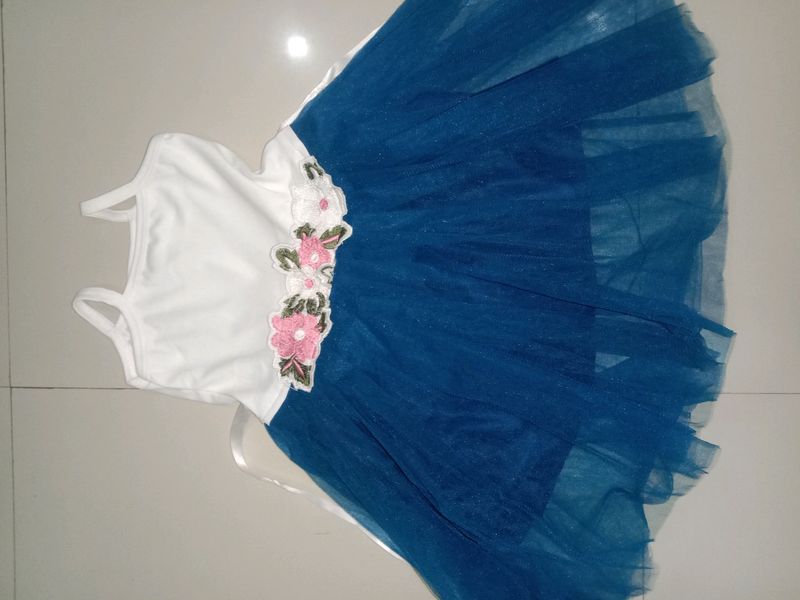 Bady Grils Dress
