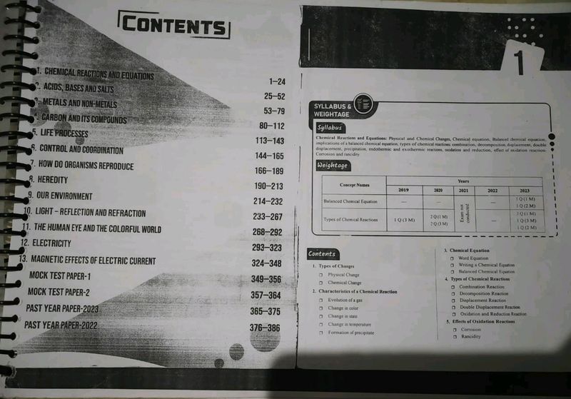 Class10 Physics Wallah Science (Se