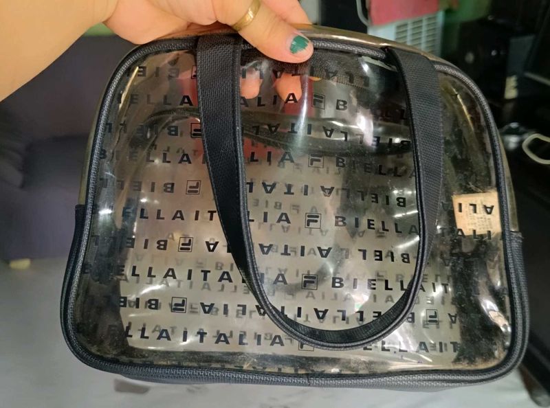 Biella Italia Handbag