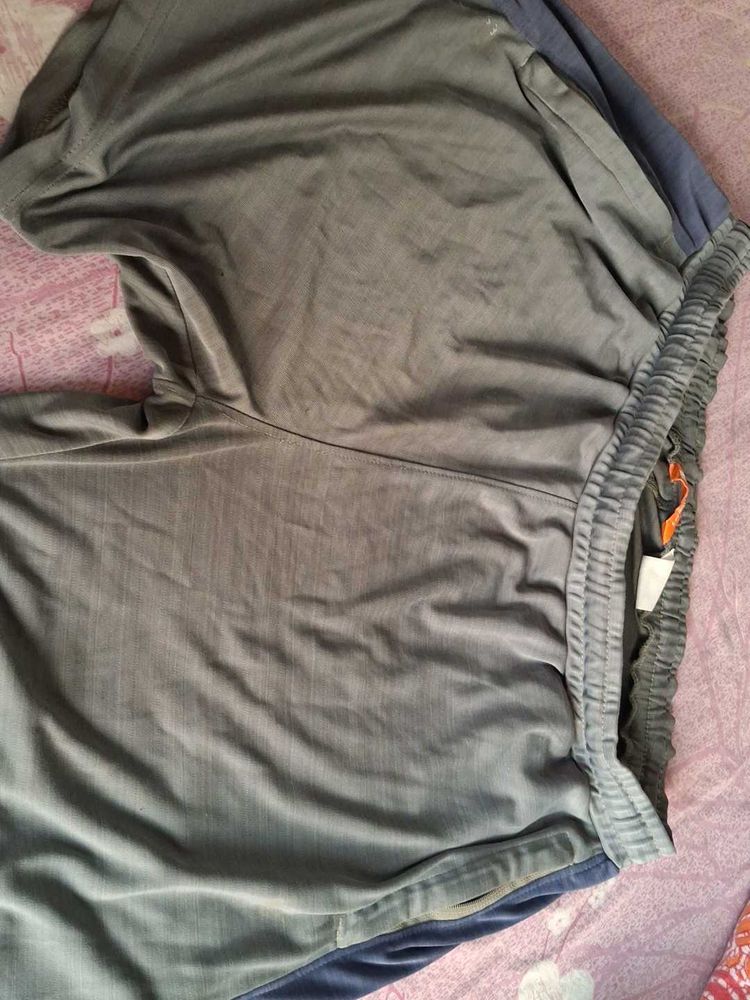 Men's Athletic Jogger Pants