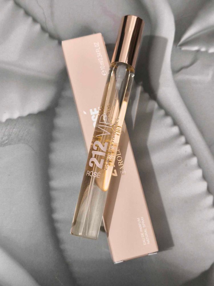 Carolina Herrera 212 VIP Rose Perfume