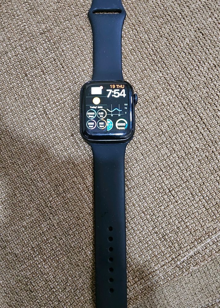 Smart WATCH model A7