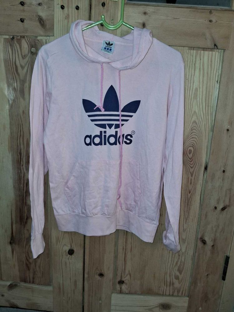 Adidas Trefoil Hoodie