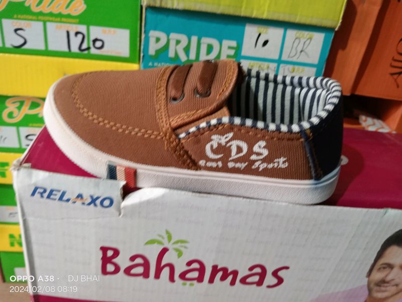 Baby Shoes