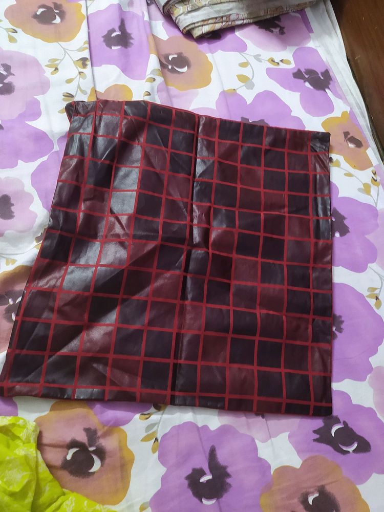 new single cushion cover