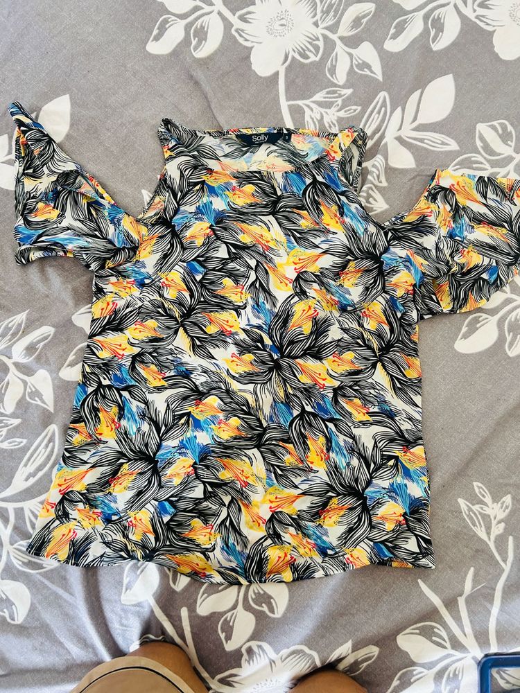 Allen Solly Top