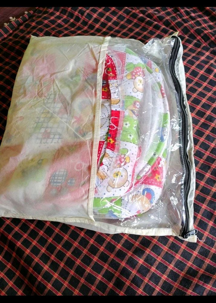 Baby Bedding with Cute Prints