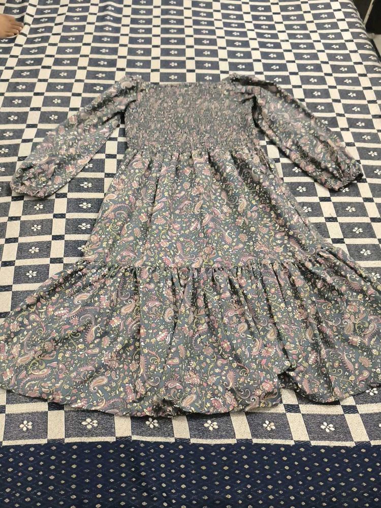 partywear Dress