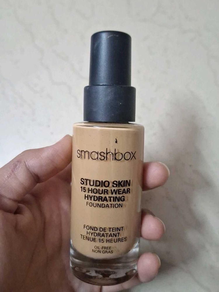 Foundation