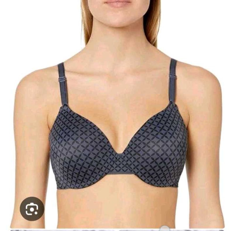 Comfortable Padded Bra