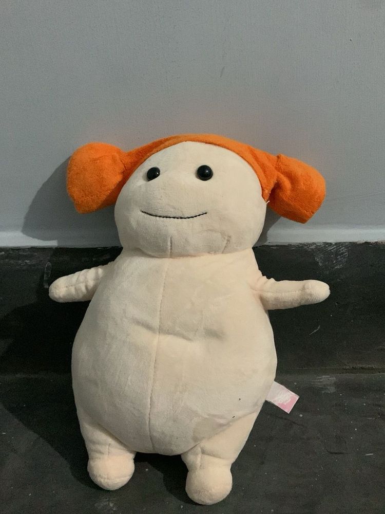 Cute Plush Toy