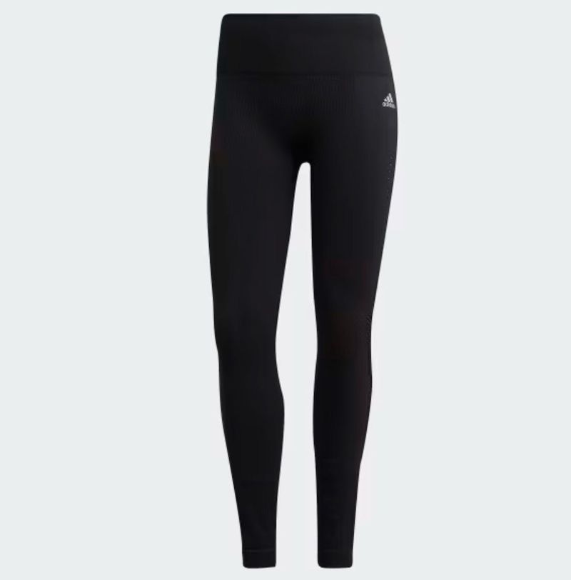 Adidas Black tight