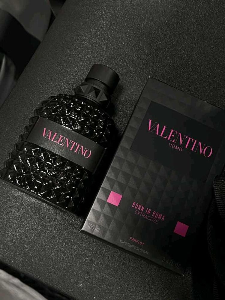 SALE 🔥 🔥| Valentino Eau de Parfum Intense
