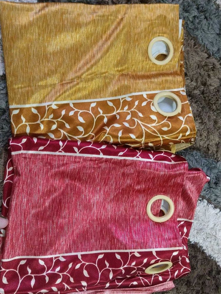 curtain