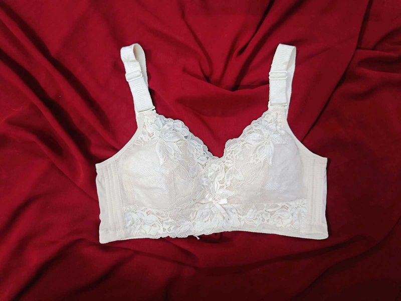 🇳🇿💫🎀Elegant Lace Bra