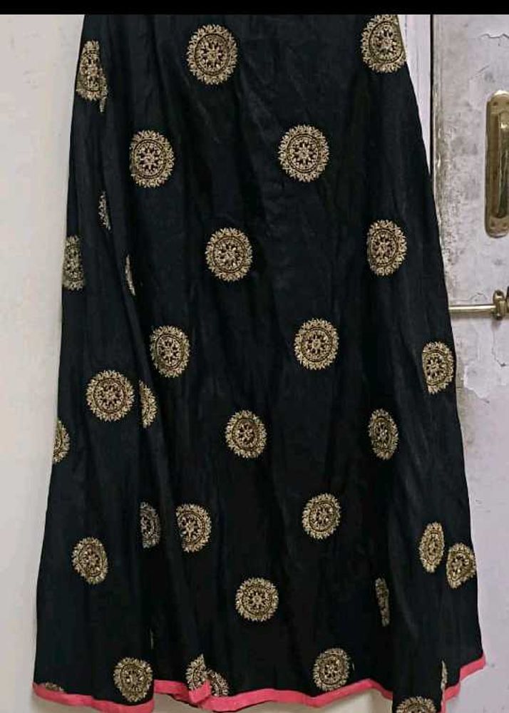 Elegant Ethnic lehenga choli