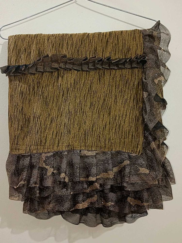 Fancy Saree
