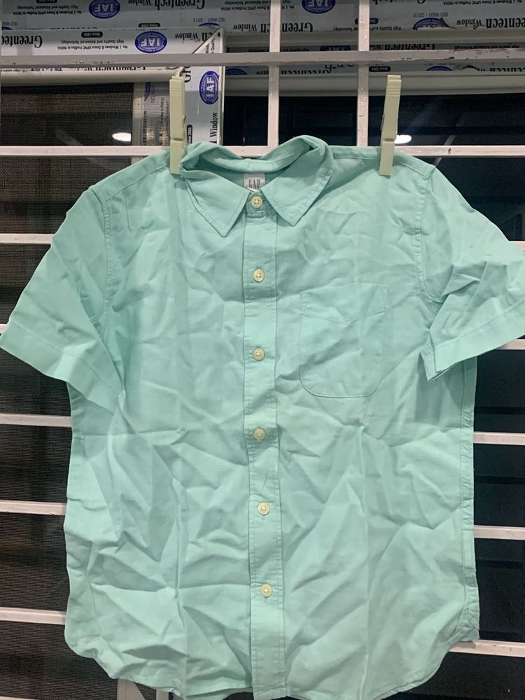Gap kids Shirt(Boys)