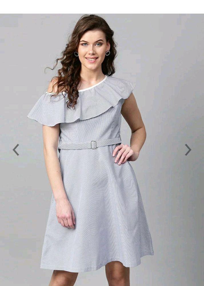 SASSAFRAS One Piece Dress!!