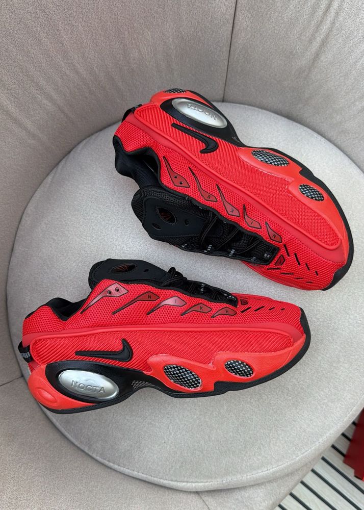 Nike NOCTA Zoom Shoes