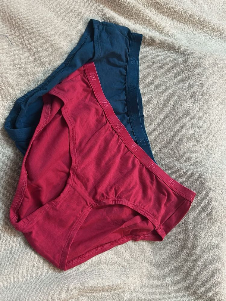 Women's Briefs - Comfort &amp; Style